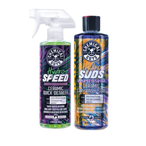 Chemical guys hydrospeed - chemical,