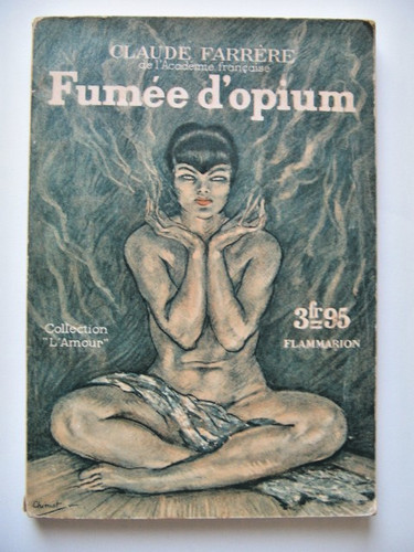 Chimot farrere claude - [chimot],