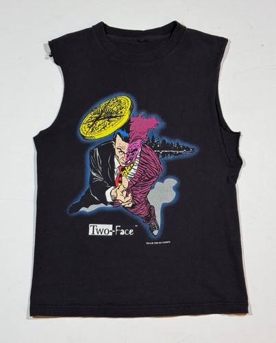 Vtg batman 90s - vtg, promo