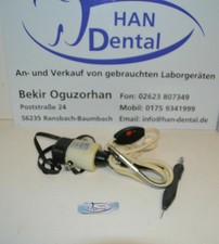 Moteur suspendu Reco Dental