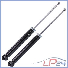 2X AMORTISSEUR À GAZ ARRIÈRE POUR VW JETTA 4 2010- TOURAN 1T 2003-2015