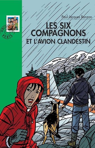 Les six compagnons - 11,