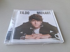 CD ALBUM Tildo Muxart – Tildo Muxart / NEUF ET SCELLE