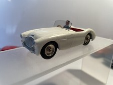 dinky toys austin healey