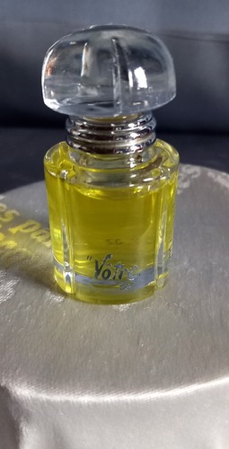 Flacon factice votre de - factice,