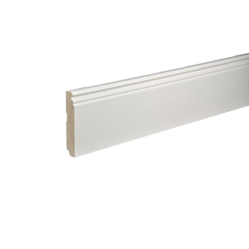 Kosche plinthe bois massif - plinthe,