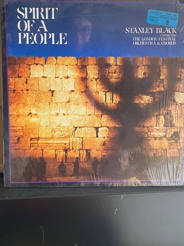 Records spirit people - a,