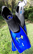 BEUCHAT - PALMES XXL POUR