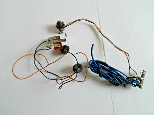 Sony vintage 630 for parts - vintage,