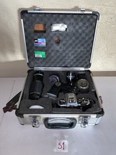 nikon fa   objectifs et accessoires