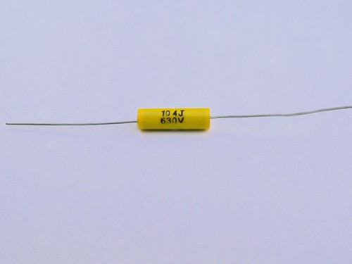 1uf 100nf 630v axial - 0.1uf,