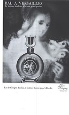 PUBLICITE 1973   JEAN DESPREZ