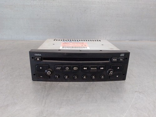 96565725xt système audio - systÈme, /