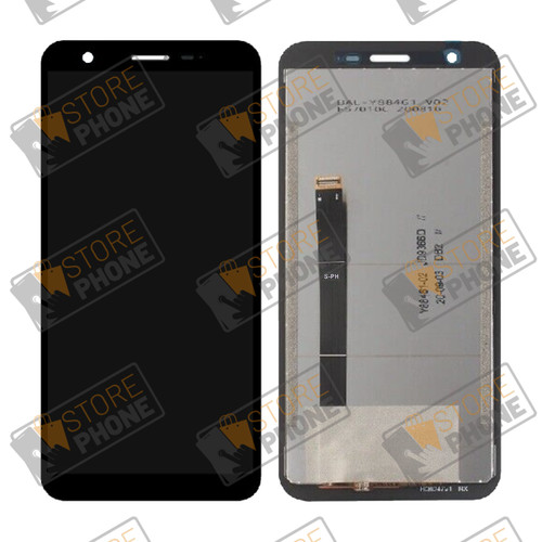 Ecran tactile blackview - ecran,