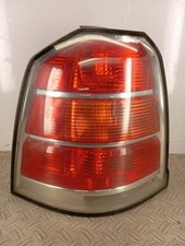 Feu arriere principal gauche (feux) OPEL ZAFIRA B PHASE 1 93190792