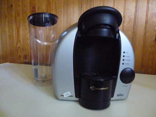 Machine café cafetière - à,