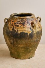 Grande Jarre Provençale Ancienne XIXeme