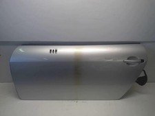 Porte avant gauche AUDI TT 1 COUPE 8N0831051C