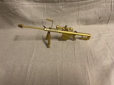 goat guns collectables sold
