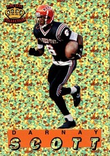 1994 Pacific #19 Darnay Scott