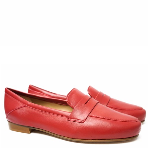 Mocassin etienne femme - mocassin,