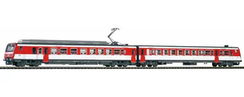 Piko automotrice z7319 - automotrice, sncf