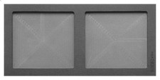 Insert avec outils pour chario
