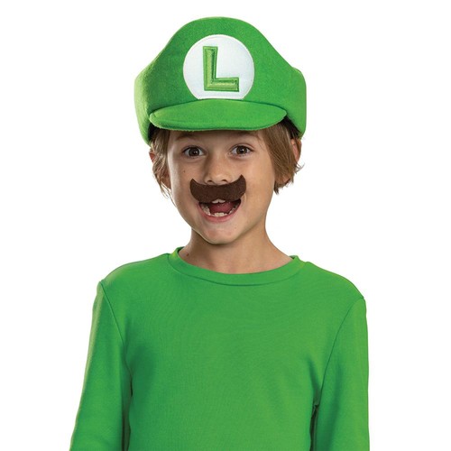 Costume enfant super mario - super,