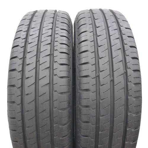 195 r16c hankook - 75, 195/75