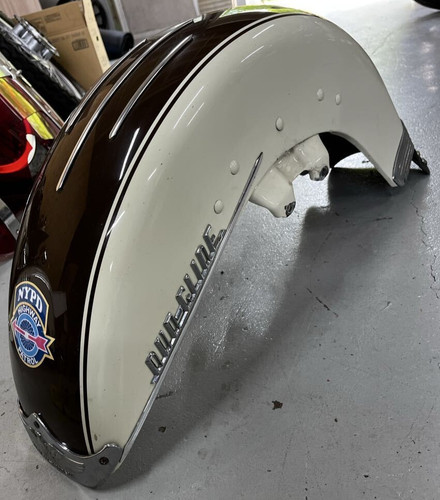 Harley davidson oem front - harley,