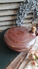 ANCIEN  PICHET BROC BOUTEILLE