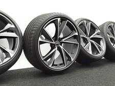 22 Pouces Audi RS6 C8 RS7 4K