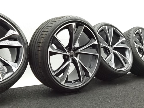 Pouces audi rs6 rs7 - 22, c8