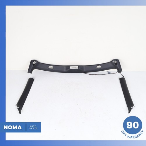 Bmw e36 roadster window - 96-02,