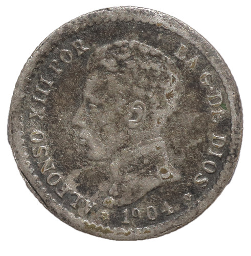 Espagne alfonso xiii - espagne,
