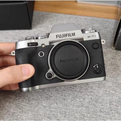 Fuji t1 xt1 - x,