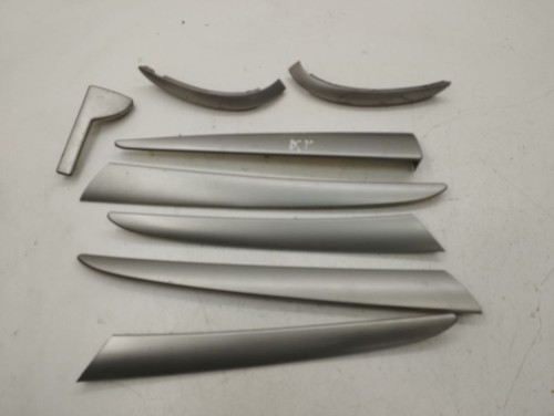 Bmw e53 2002 - 2002, garnitures