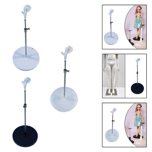 Support pour poupée bjd - bjd, 1/12