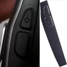 GP03341 Black Rubber Power