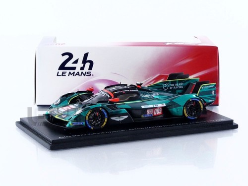 Spark aston martin - 1/43,
