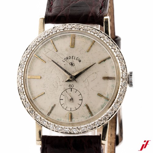 Montre femme lordelgin - femme,