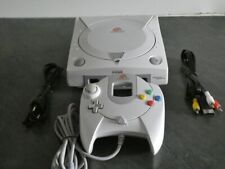Console SEGA DREAMCAST Bios FREE REGION 60 HTZ 220v dezonée PAL NTSC japan jap