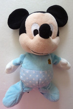 GC. DOUDOU PELUCHE NICOTOY