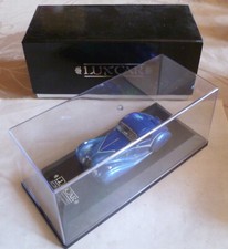 Luxcar delahaye 135 - luxcar,