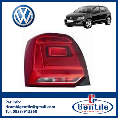 Volkswagen polo 2014 groupe - polo,