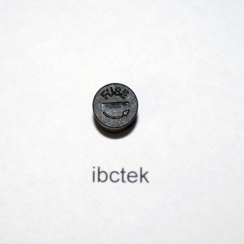 Replacement logitech fuse - replacement,