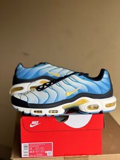 Wmns Nike Air Max Plus TN