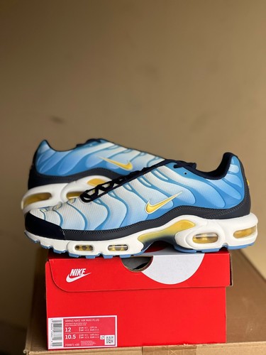 Wmns nike air max plus - nike, tn