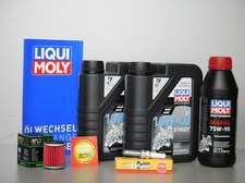 Kit de Maintenance Yamaha