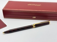 Dupont stylo montparnasse - s.t.,